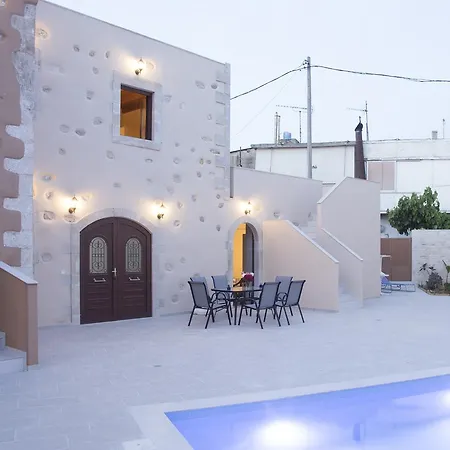 Cardia Villa Kirianna