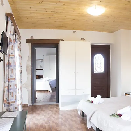 Cardia Villa *