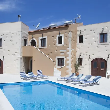 Villa Cardia