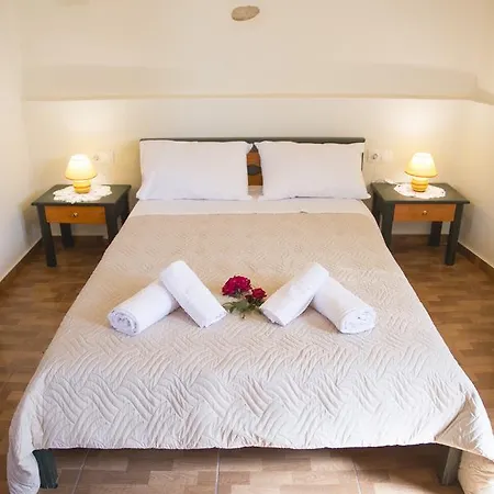 Villa Cardia *